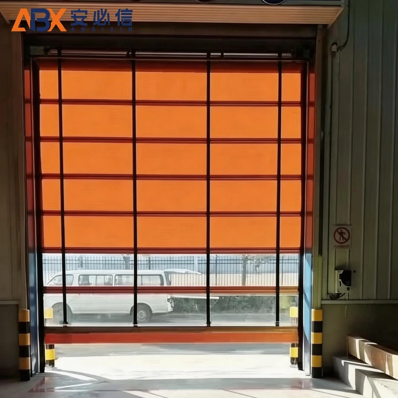 三明市堆积门